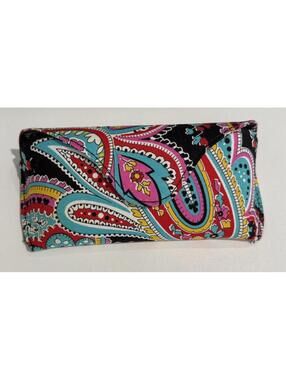 Vera Bradley Sunglass Case